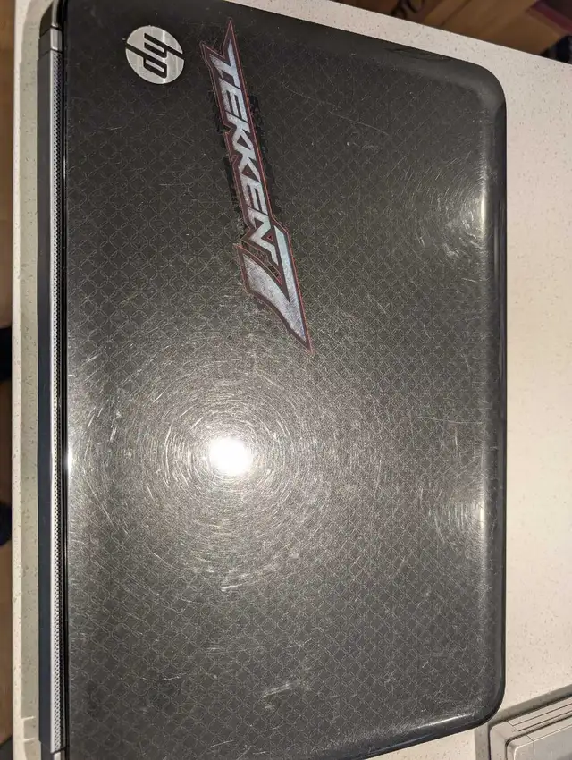 Laptop 15" HP Pavilion dv6, i5, 8Gb ram, 240Gb SSD. Windows 11 in Laptops in Ottawa - Image 7