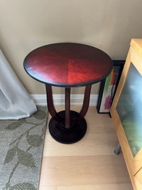Entrance table - Bombay furniture 