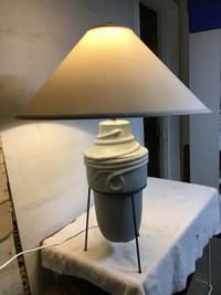    Lampe 