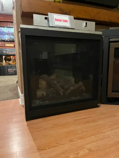 Fireplace Xtrordinair ProBuilder 36 Clean Face Basic MV -, View more