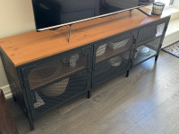 TV Rack Ikea