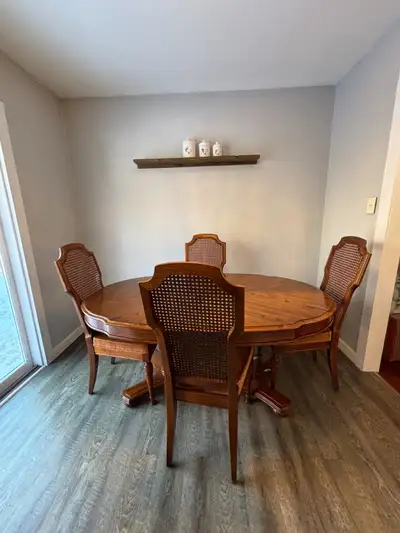 Complete China Cabinet, View more