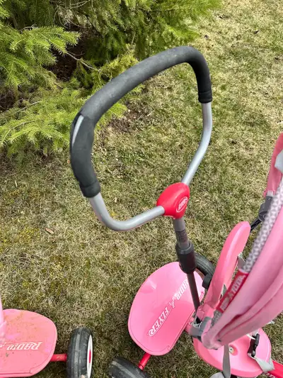 little kid stroller bike 3 in 1 radio flyer , View more