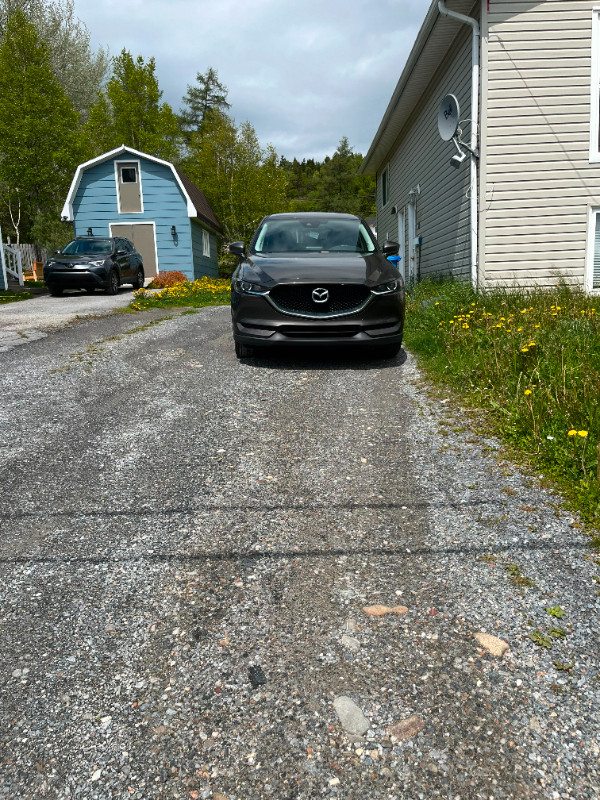 2bedroom apartment for rent on Carmen Avenue in Corner Brook Long