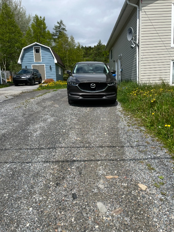 2bedroom apartment for rent on Carmen Avenue in Corner Brook Long