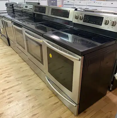ECONOCANADA RABAIS JUSQU"A 40% CUISINIERE VITROCERAMIQUE 399.99$, View more
