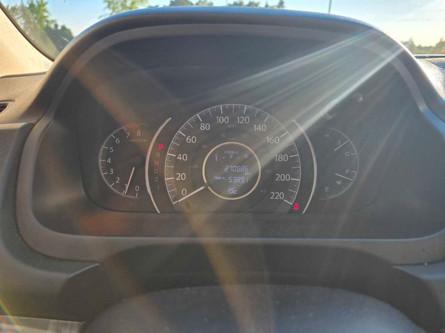2013 Honda CRV TOURING AWD in Cars & Trucks in Ottawa - Image 4