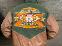 1997 National Finals Rodeo Jacket