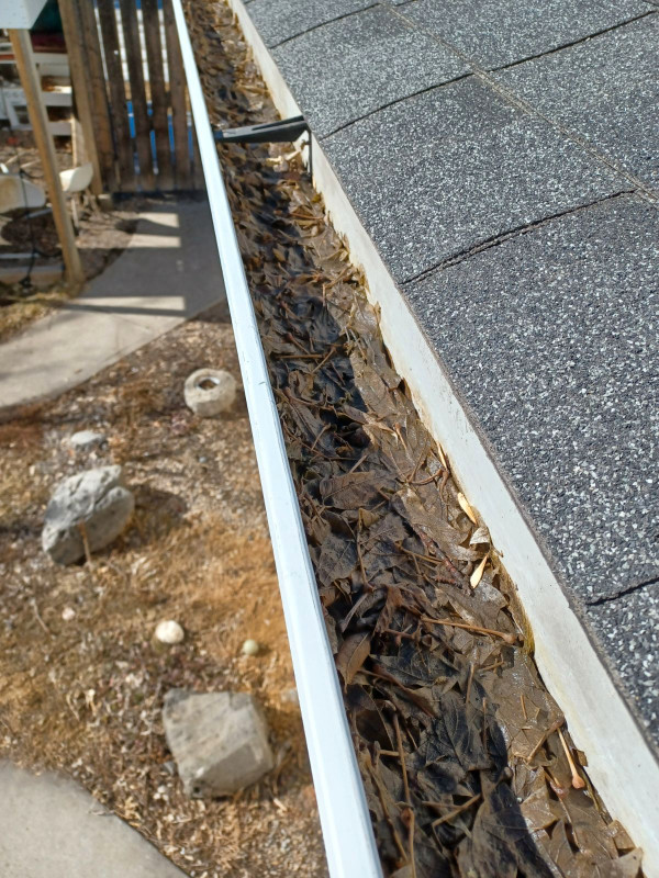 Gutters Services in Roofing in Calgary - Image 3