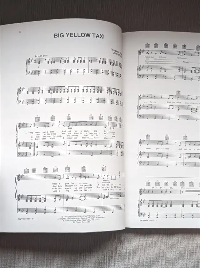 Canadian Pop Music Collection - Sheet Music in Pianos & Keyboards in City of Toronto - Image 3
