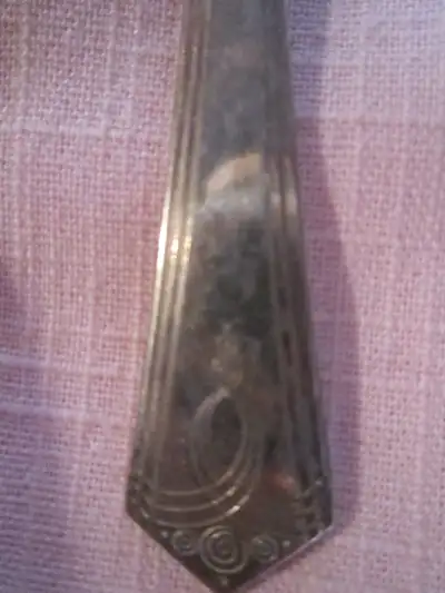 AURORA silverware set, Service for 6, View more