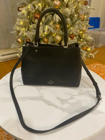 Kate Spade Crossbody Shoulder/ Handbag, View more
