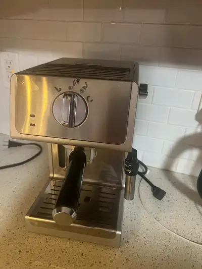Machine à Espresso, View more
