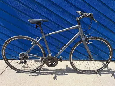 20" 27 SPEED TREK FX3 BIKE (27660772), View more