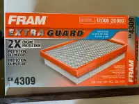 Extra guard