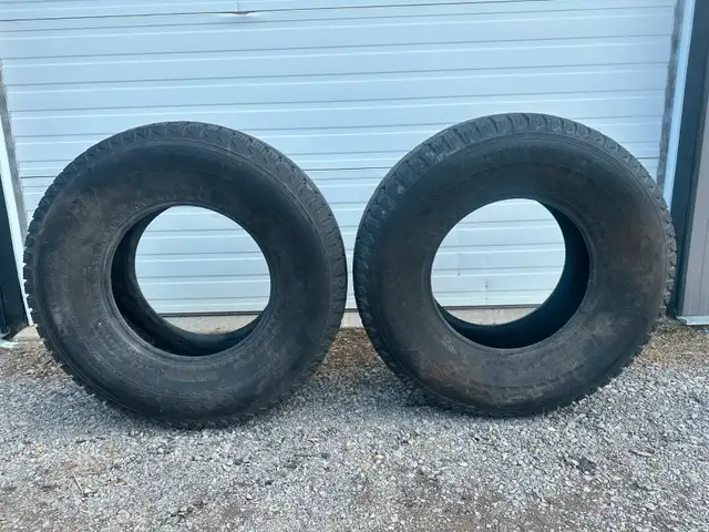315 70 17 M+S in Tires & Rims in Ottawa - Image 3