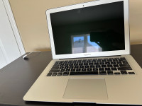 MacBook Air 13.3 for sale