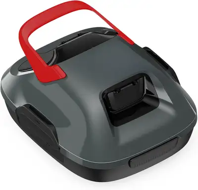 Gosvor Cordless Robotic Pool Cleaner, View more