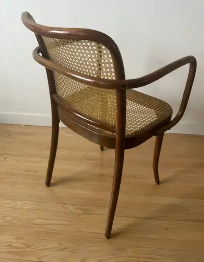 Hoffmann 811 Chair for Thonet, View more