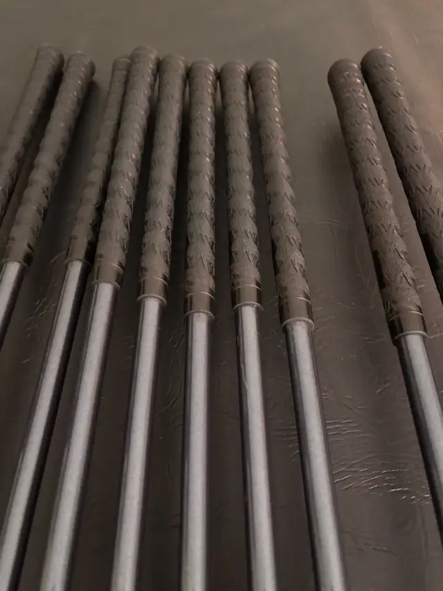 Callaway Iron Set 10 irons! in Golf in Markham / York Region - Image 8