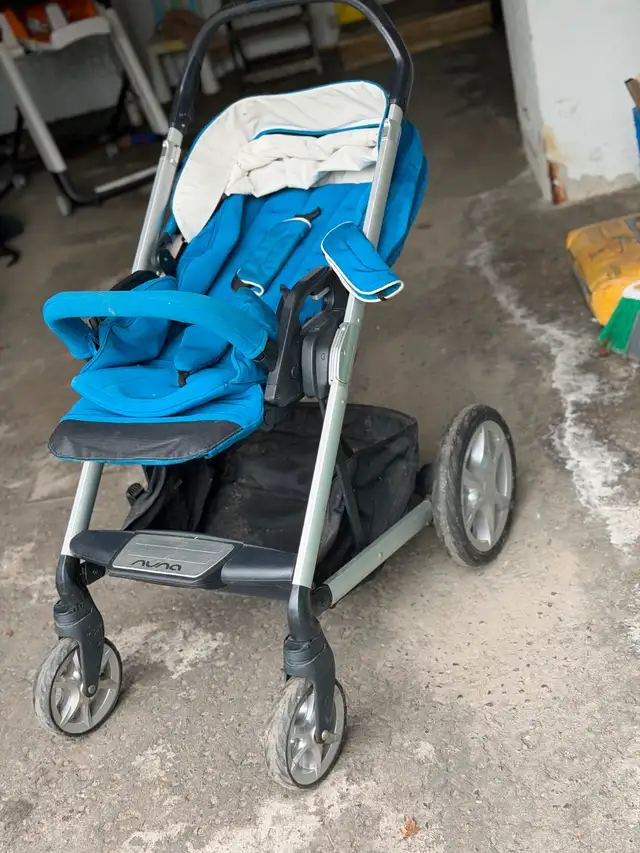 Baby Stroller, High Chair and Carseats in Strollers, Carriers & Car Seats in Ottawa - Image 4