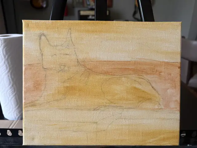 portaits in Artists & Musicians in Muskoka - Image 5