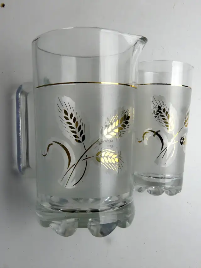 Set de verre de boisson in Kitchen & Dining Wares in City of Montréal - Image 4