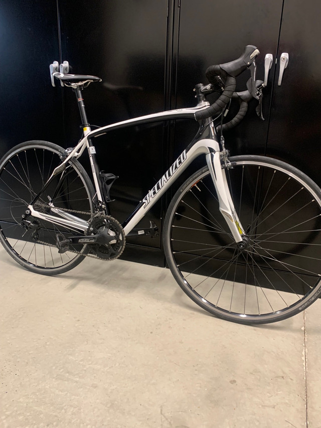 specialized roubaix pro