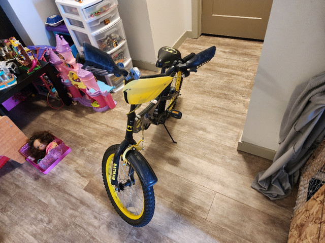 Kids bike for sale in Kids in Edmonton - Image 2