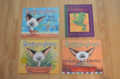 Children's Books, View more