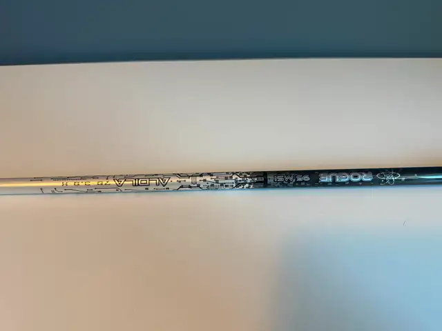 Titleist TS3 8.5 degree Driver - Left Handed in Golf in Edmonton - Image 5