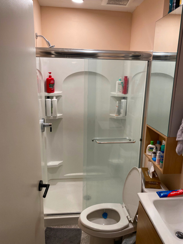 Apartment for rent in Room Rentals & Roommates in City of Halifax