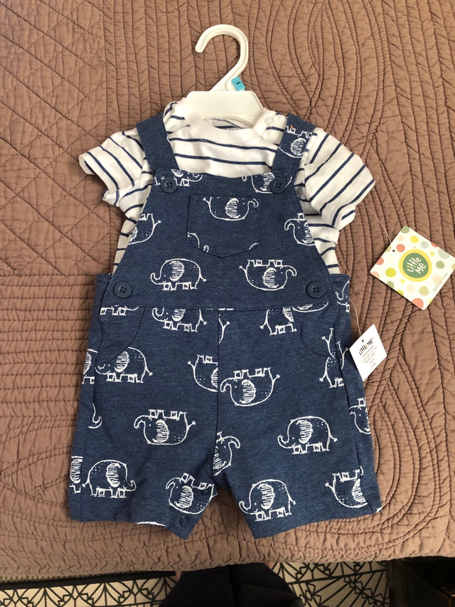 Baby clothes  in Clothing - 6-9 Months in Ottawa