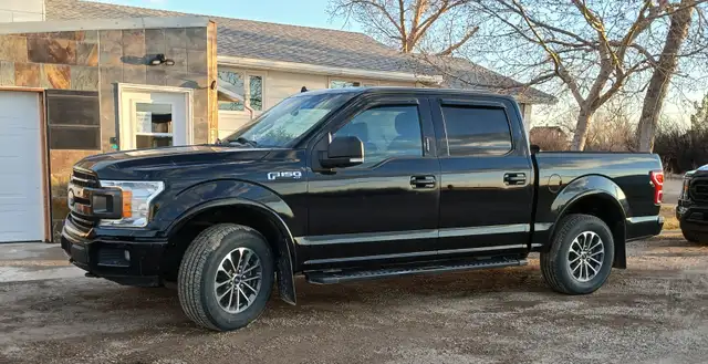 2018 Ford Fi50
