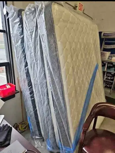 Queen Size Mattress , Perfectly Balanced, View more