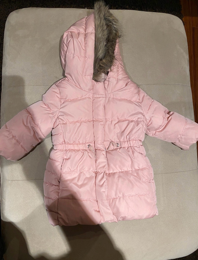 GAP kids jacket -  size 12-18 months in Clothing - 12-18 Months in Oakville / Halton Region