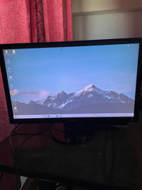 Asus Monitor Comes with Free Computer