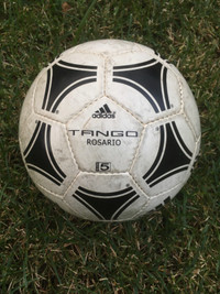 Soccer Ball - Tango Rosario