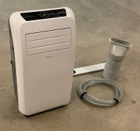 Portable air conditioner / dehumidifier 