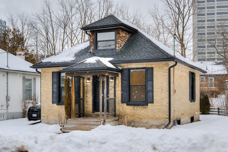 2 bedroom, 2 bath Uptown, Belmont Village Long Term Rentals