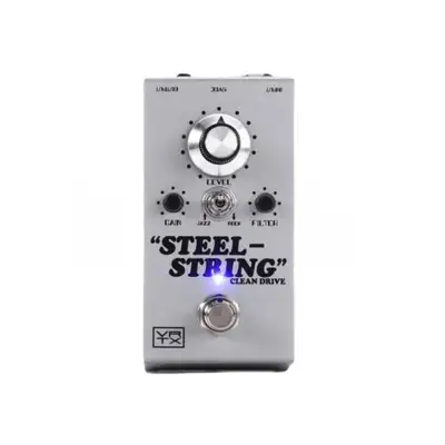 Vertex Steel String Singer Pedal, View more