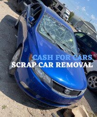 Cash4Cars☎️Free Towing|$500 - $9999| Open 24/7