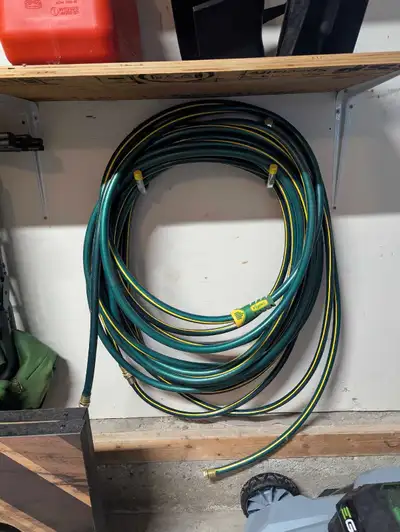 Garden hoses, View more
