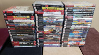 Playstation 2 (PS2) Games for Sale