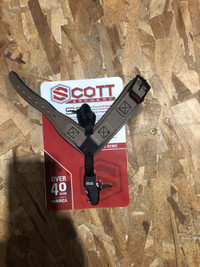 Scott s2 archery release 