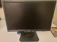 Acer VGA lightly used lcd monitor