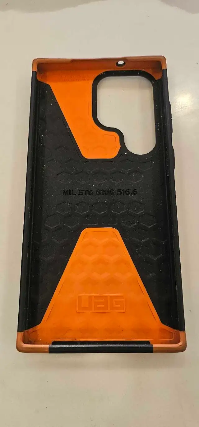 Samsung s23 ultra phone case in Cell Phone Accessories in Oshawa / Durham Region - Image 3
