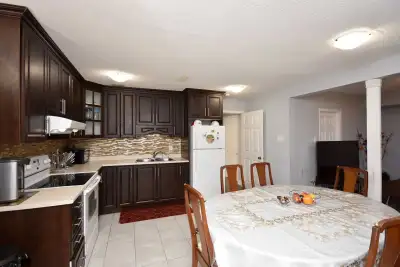 Private bedroom - for Girls / Female only • Separate private bathroom • Shared kitchen and living ar...
