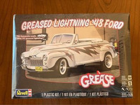 Brand New Revell Greased Lightning ‘48 Ford