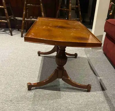 Coffee Table, View more